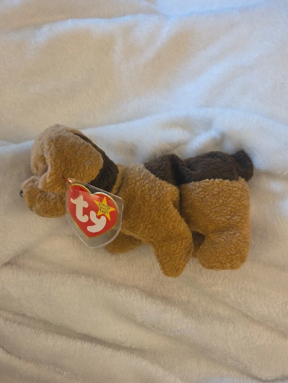 NWT Ty Beanie Baby 1996 
